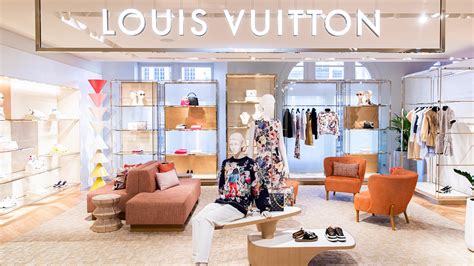 louis vuitton david jones melbourne